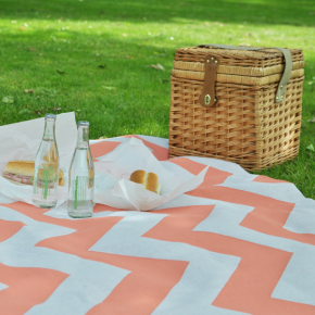 Op zoek naar het perfecte picknickdekentje