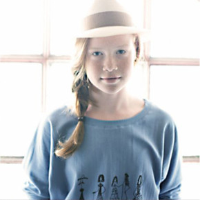 Lenteshopping voor meisjes