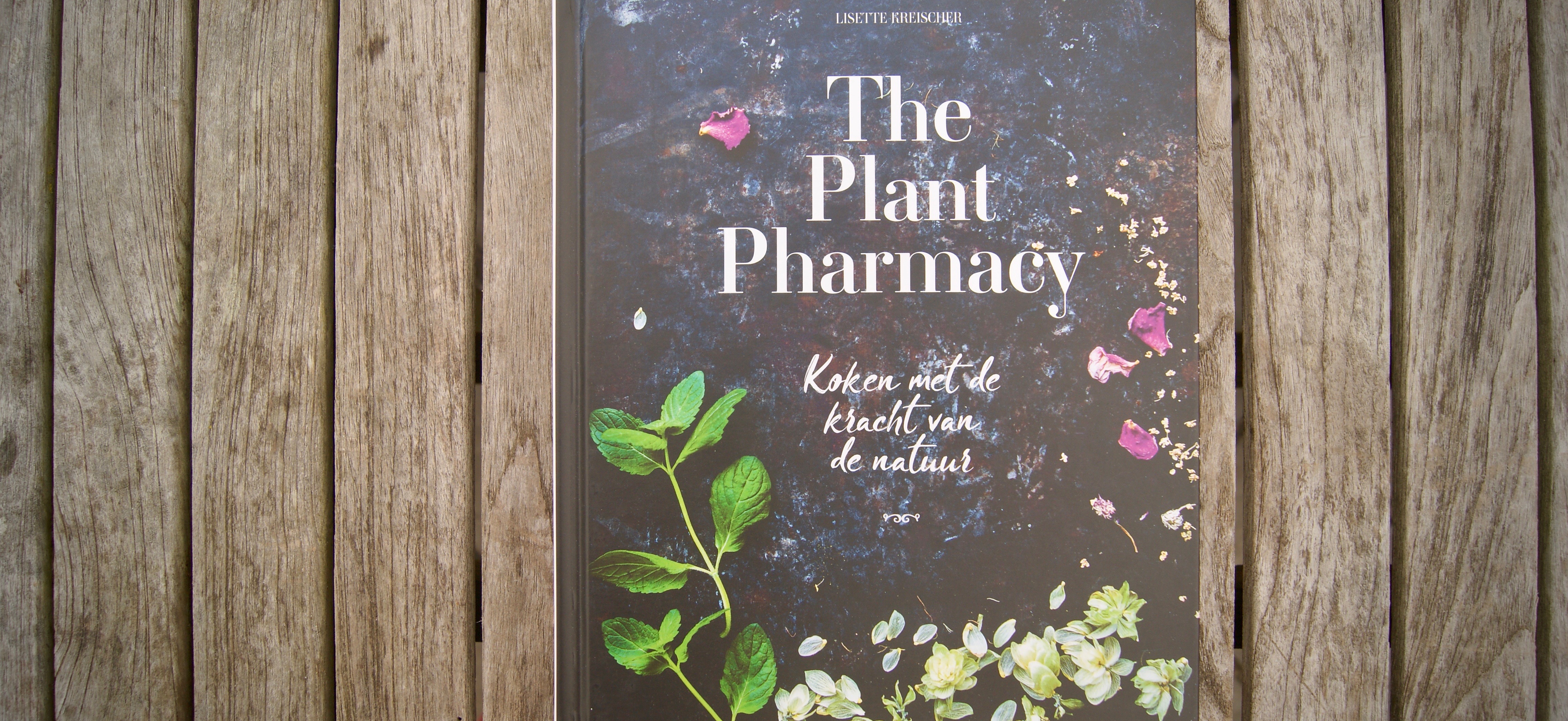 Recensie: The Plant Pharmacy