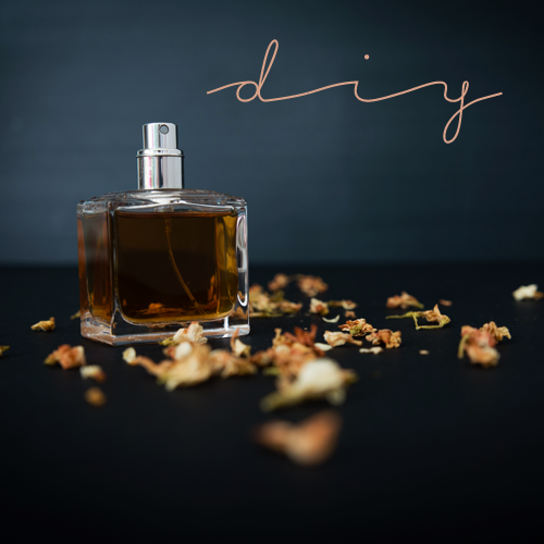 I love eco blog, Diy, Druantia, natuurlijke parfum, zelf maken