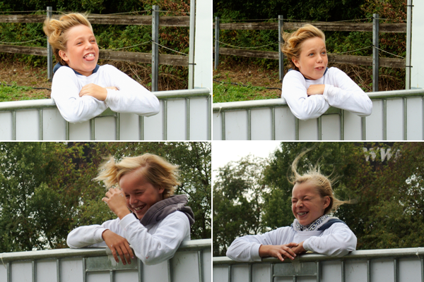 Kids Climate Conference, Centerparcs, Eneco, WNF, WWF, klimaattop, workshops, 12 stellingen