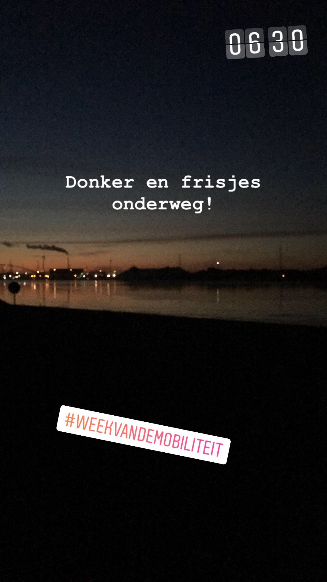 weekvandemobiliteit