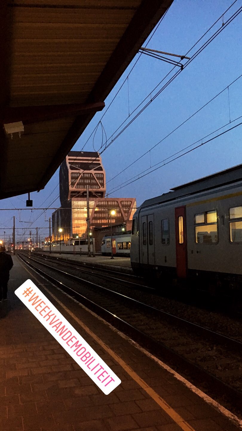 weekvandemobiliteit