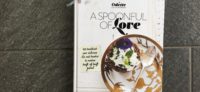 A spoonful of love: een speciaal boek