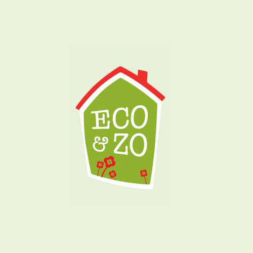 I ♥ Eco op Eco & Zo