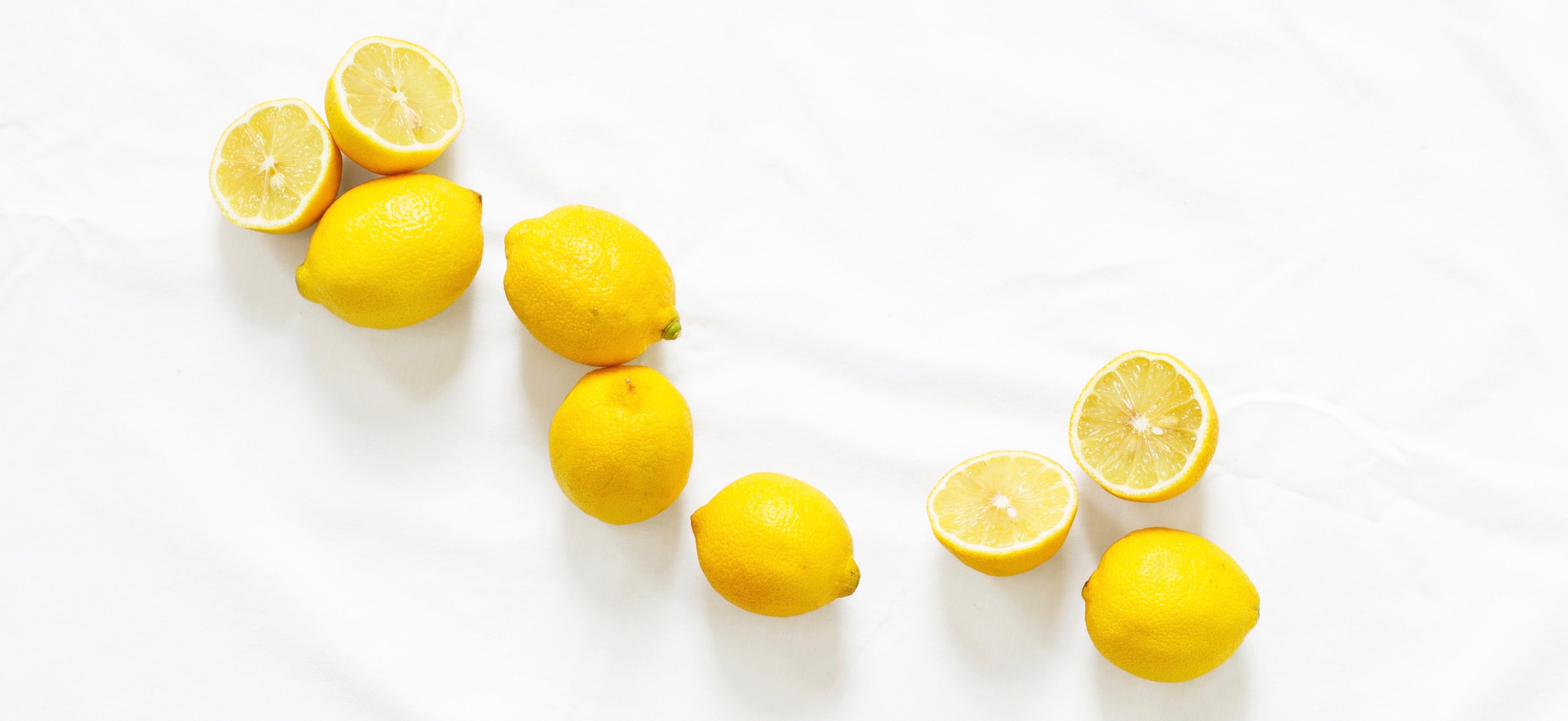 Over citroenen en limoncello
