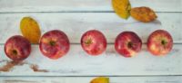 An apple a day: vijf bewaartips voor appels!