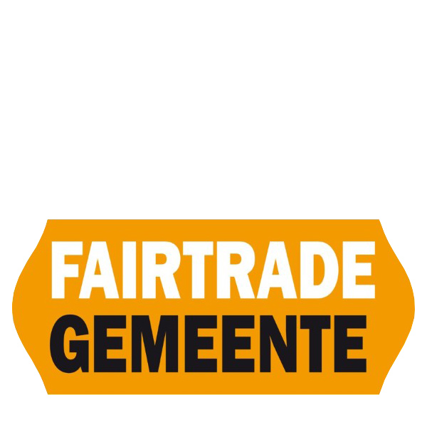 Go fair trade met je gemeente of provincie!